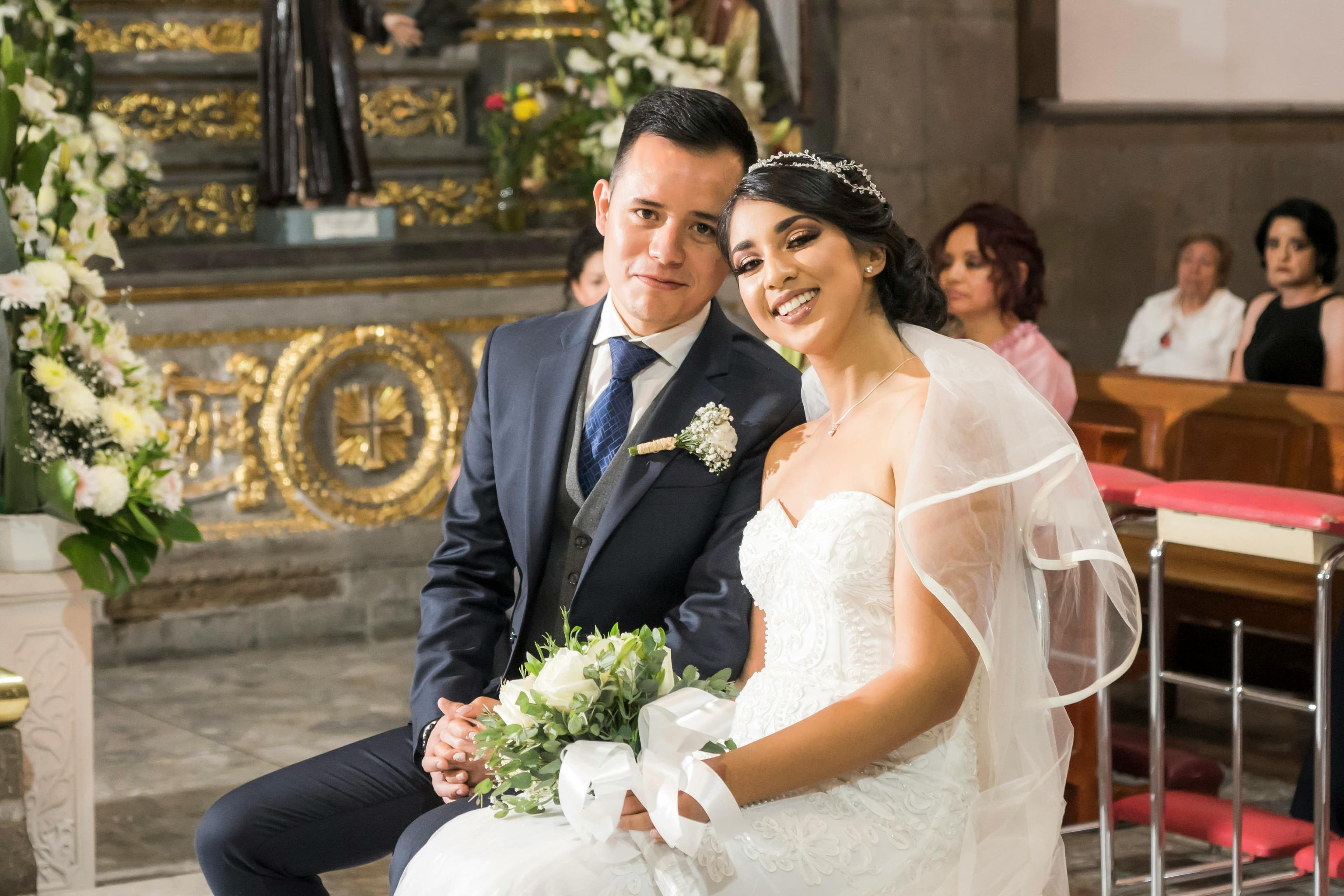 Conchi & Javi - Foto 2