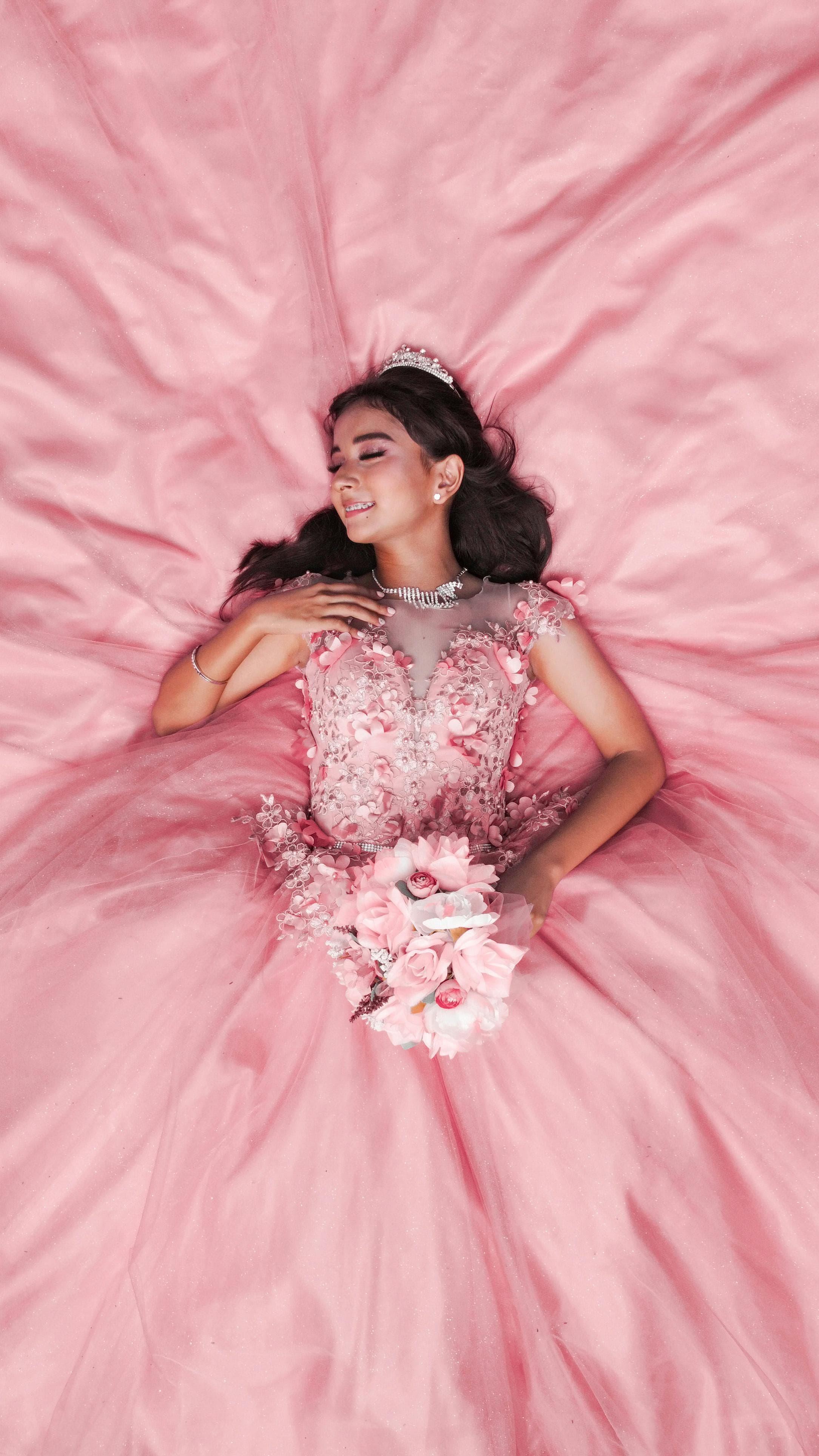 Ejemplo de invitación XV Años 4